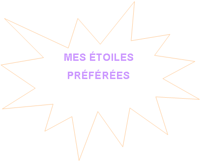 Explosion 1: MES TOILES PRFRES